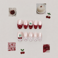 Cherry Kiss