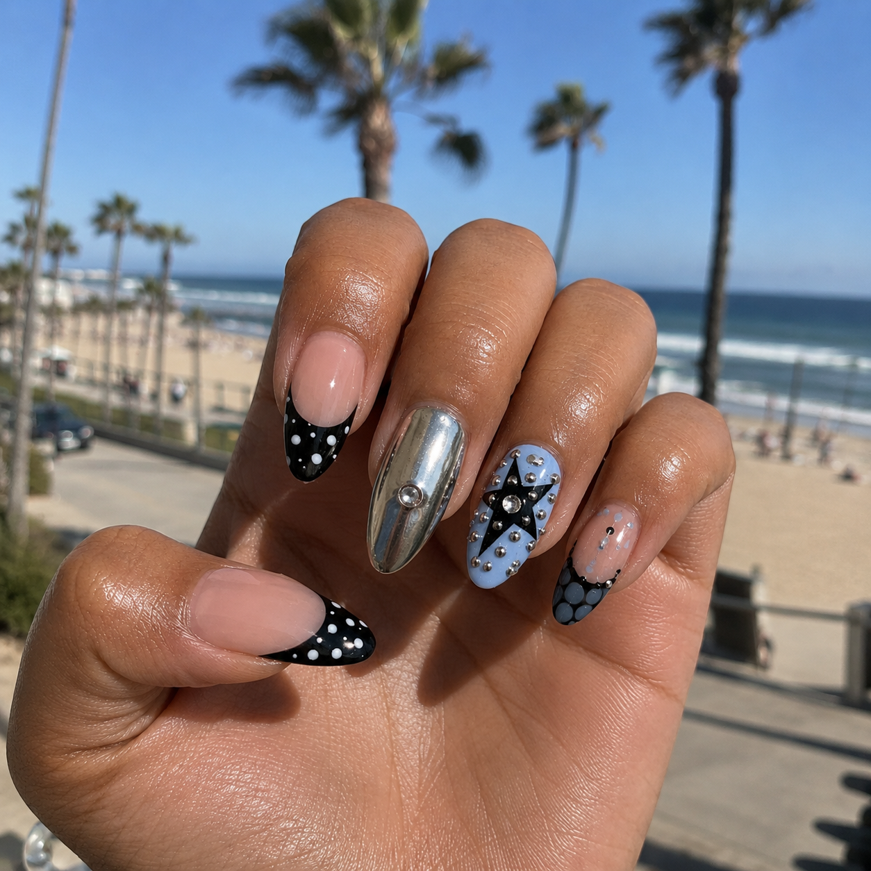 Ocean Dream